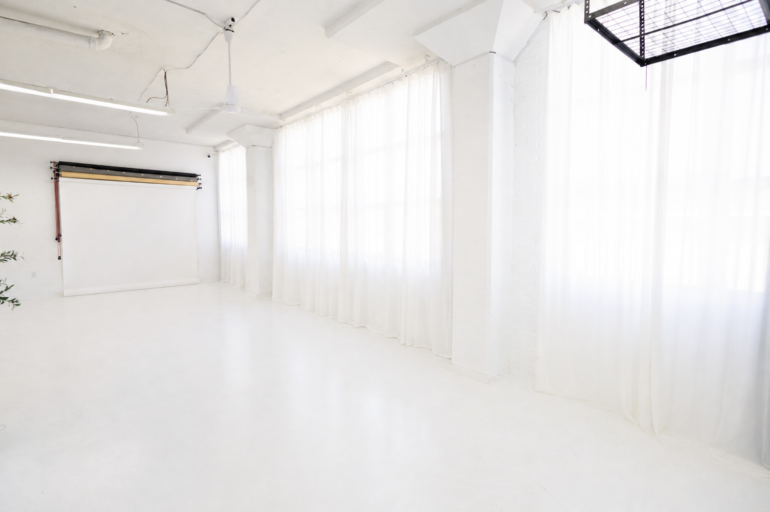 studio